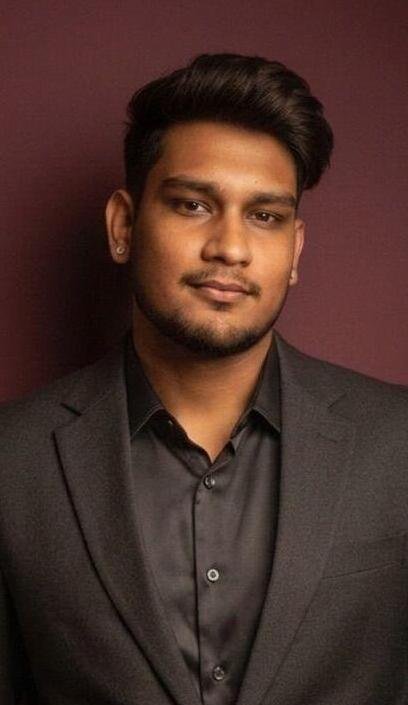 Anupam Devikalavathy
