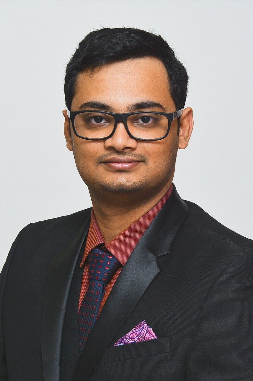 Arjhun Mohanarangam